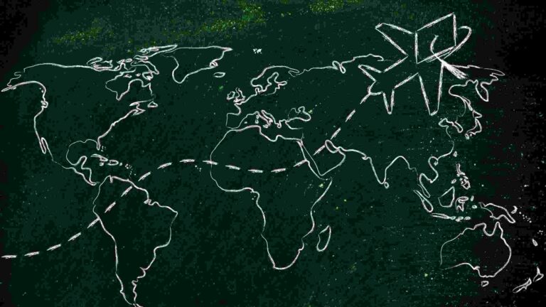 Thinking About Studying Abroad? Take This Complete Self-Assessment​