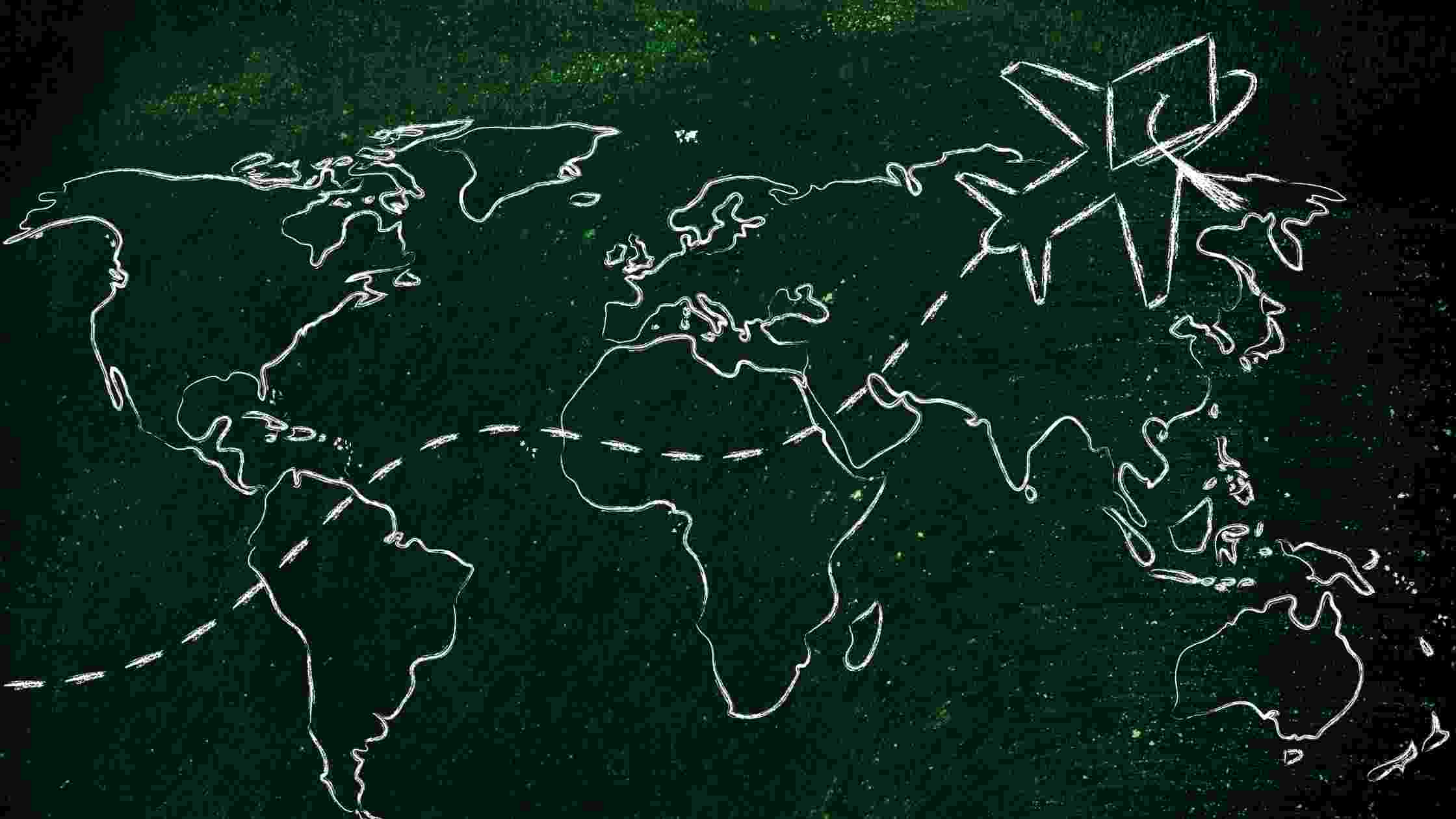 Thinking About Studying Abroad? Take This Complete Self-Assessment​