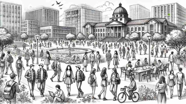 How to Make Your University More Appealing to Intl Students
