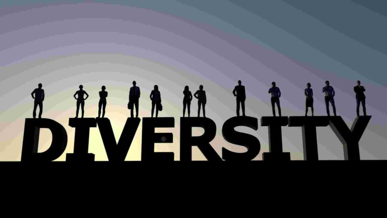 The Importance of Diversity in University Campuses