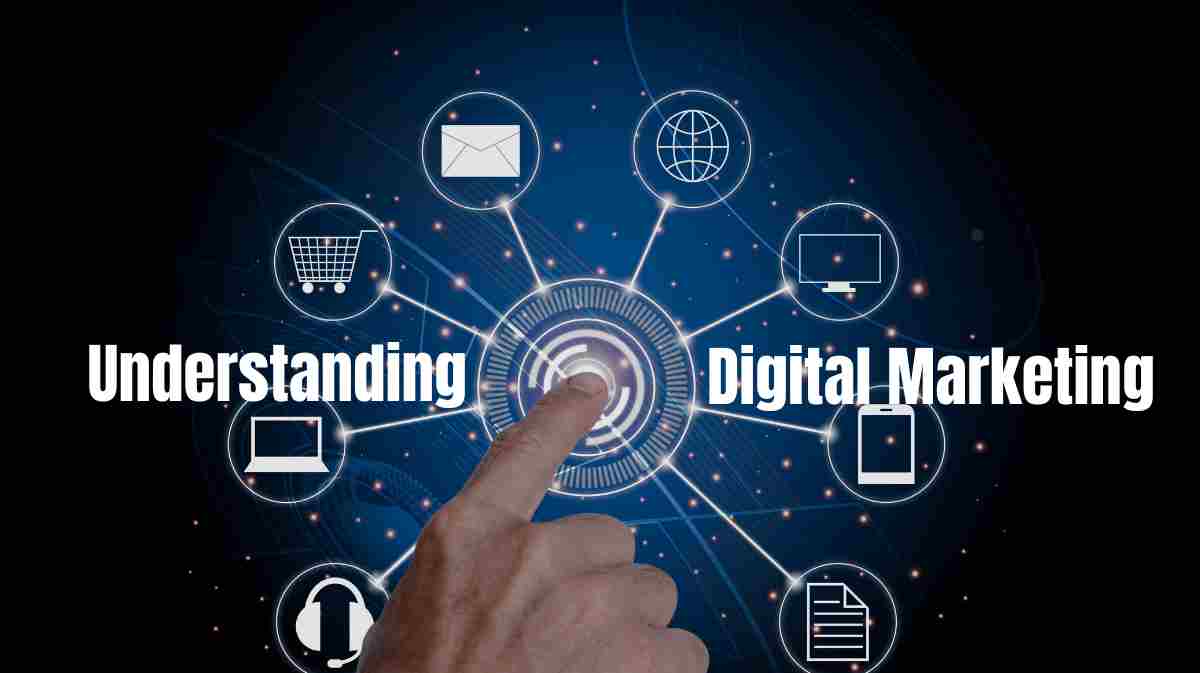 » the Impact of digital marketing on university Recruitment