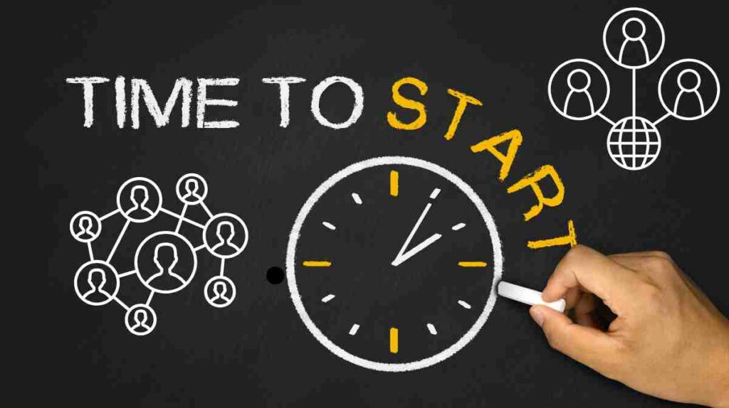 Make the Most of Study Abroad with Networking​