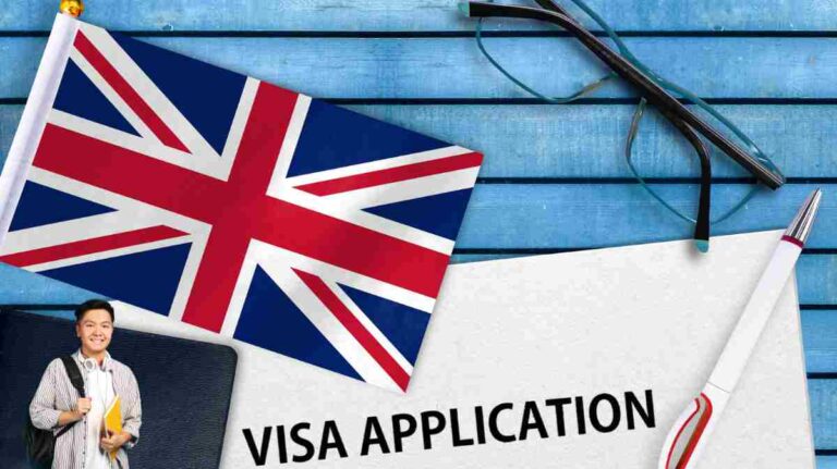 Step-by-Step Guide to Getting a UK Student Visa
