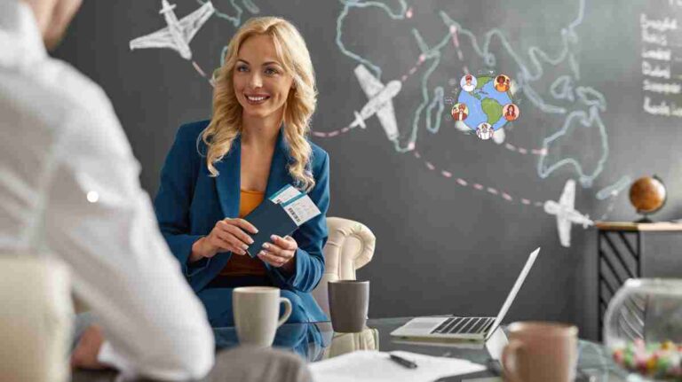 How to Build Trust with Education Agents