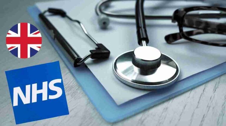 UK Healthcare for Intl Students: What You Need to Know