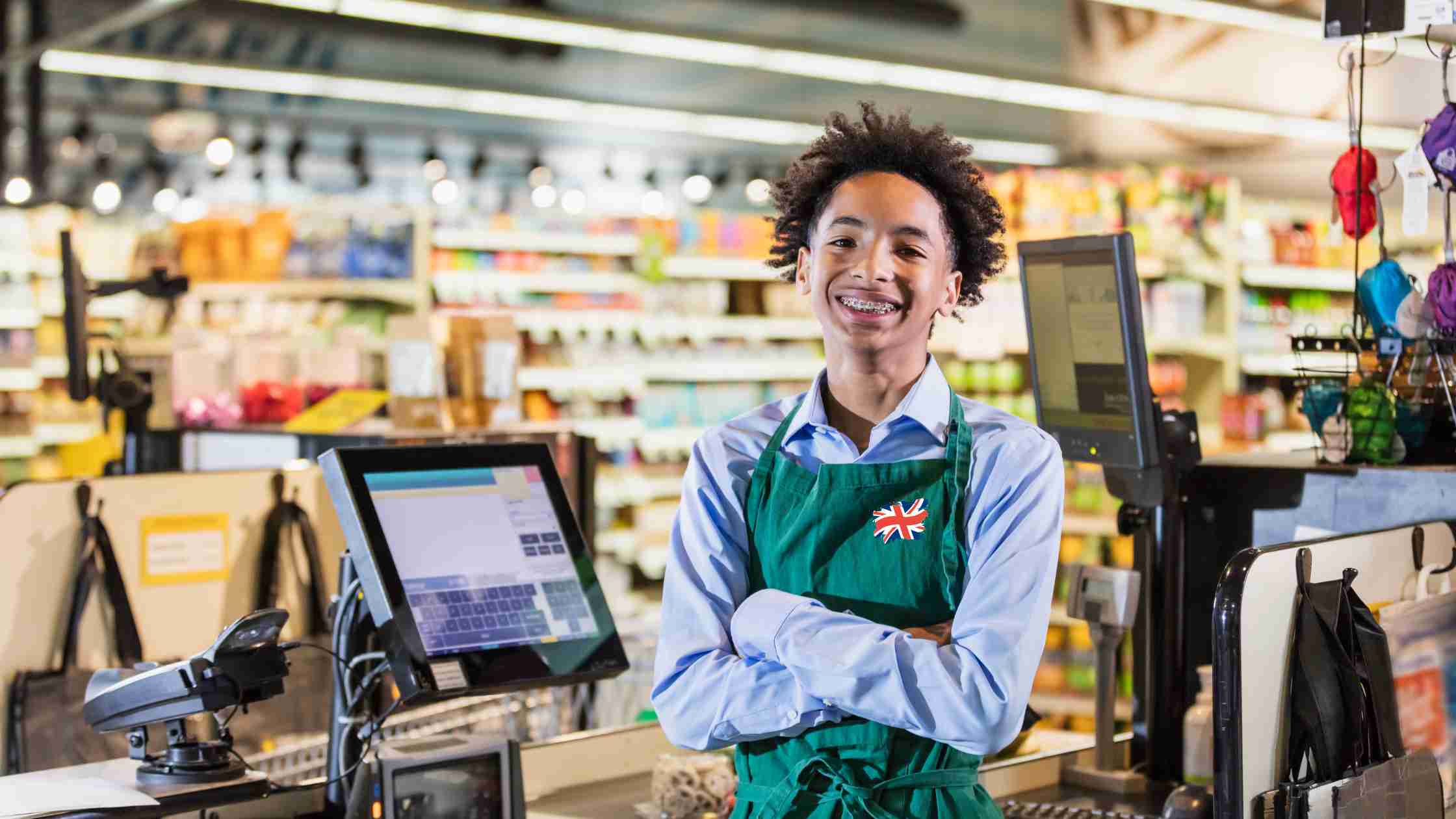 Student Life in the UK: Working Part-Time