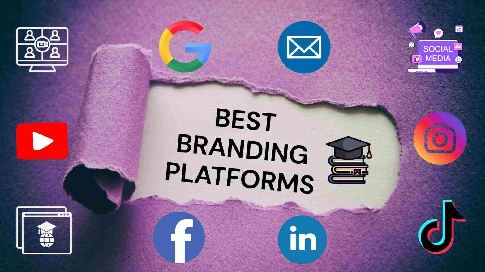 The best platforms to promote your university