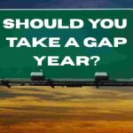 Should you take a gap year before university?