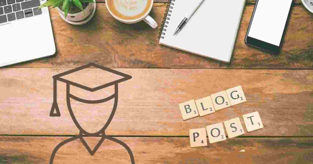Why student-generated posts deliver better results