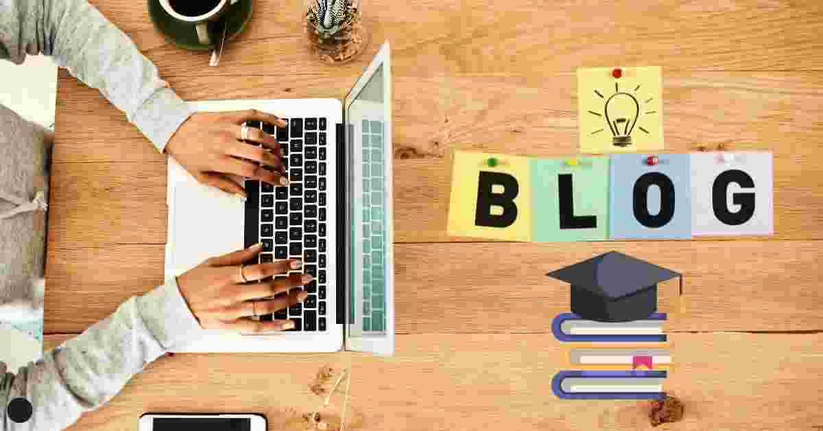 Why student-generated posts deliver better results