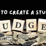How to create a realistic student budget that actually works