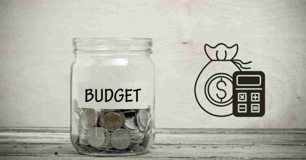 How to build a realistic student budget that actually works