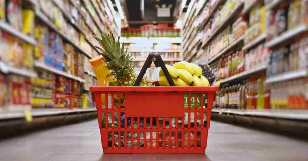 How to stretch your food budget as a student