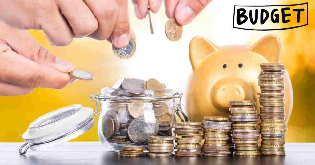 How to stretch your food budget as a student