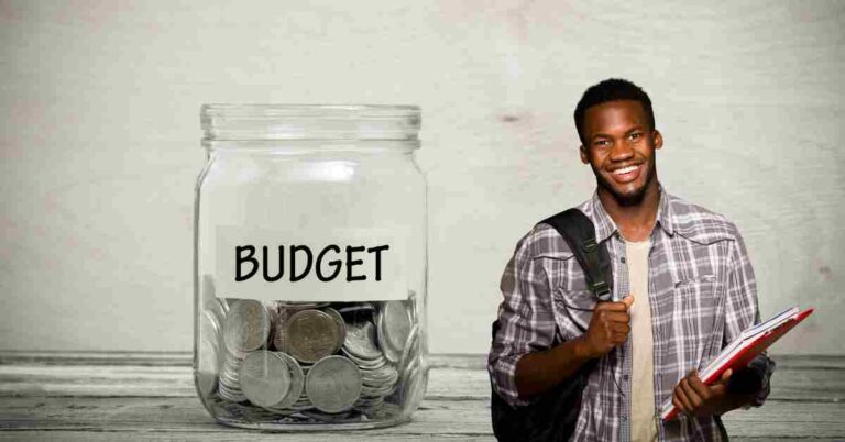 How to stretch your food budget as a student