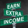Simple ways students can earn extra income during term time