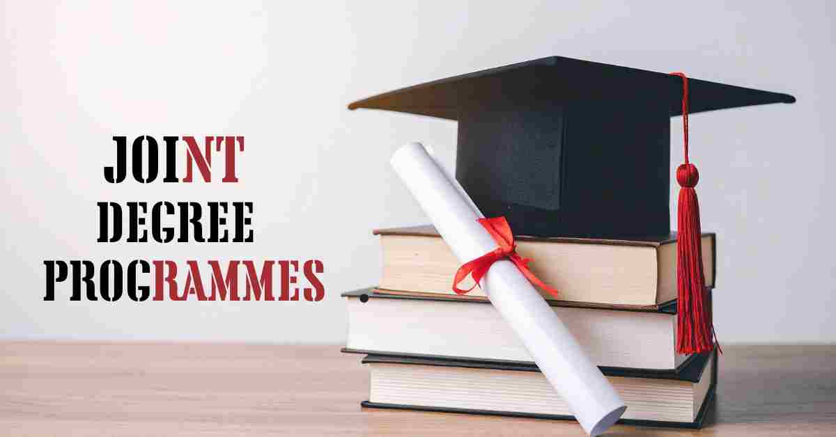 Joint degree programmes: A complete guide to best practices