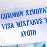 UK student visa success - how to avoid these 5 mistakes