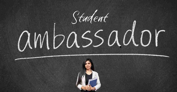Student ambassador programmes - How to make yours shine