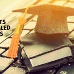 How to turn applicants into enrolled students