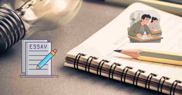 Best tips for first‑year essays that get great grades