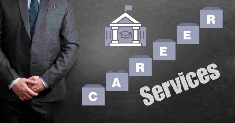 How to Actually Benefit from Your University Careers Service