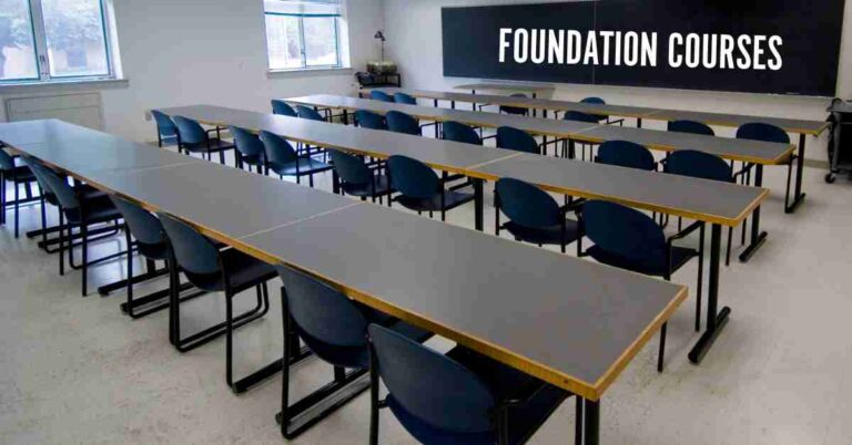 Is the UK foundation course right for you