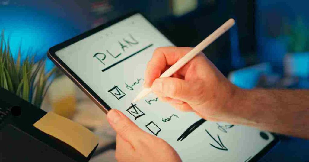 Simple ways to improve your academic writing