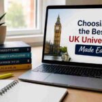 Choosing the Best UK University Made Easy