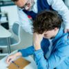 How to keep going at university when you are struggling