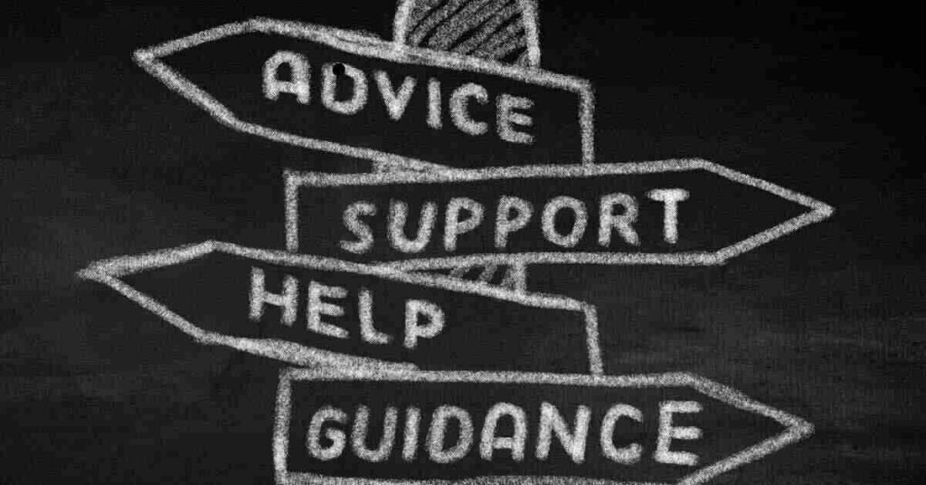 How to keep going at university when you are struggling