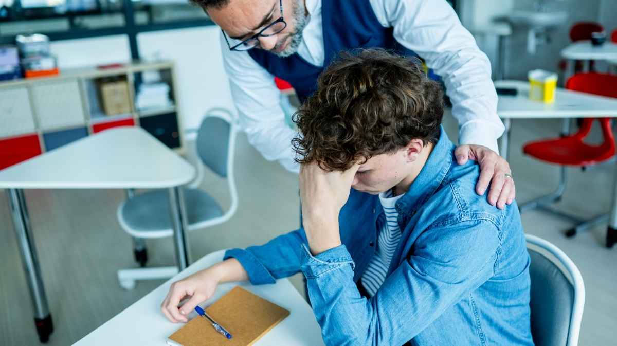 How to keep going at university when you are struggling